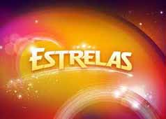 Estrelas só aqui no Cosaj